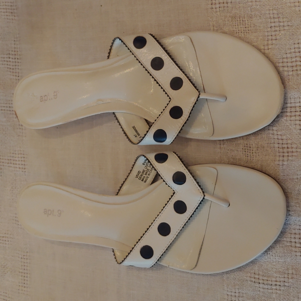 Sandal Bundle - Picture 11 of 16